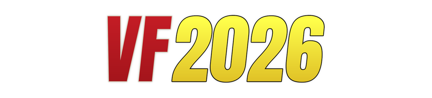 vf2026 Logo
